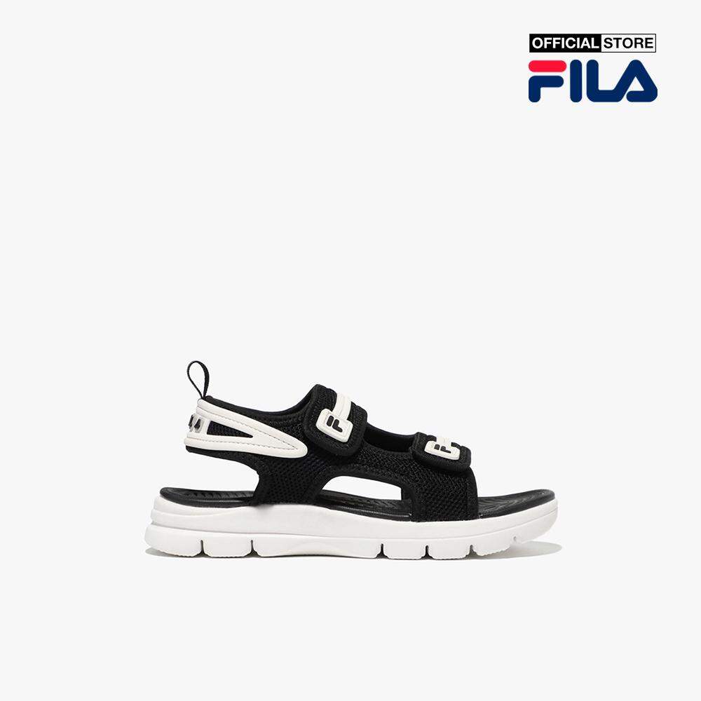 FILA - Giày sandals trẻ em khóa dán Eagle 3SM01946F-001