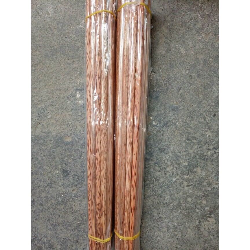Đũa gỗ dừa, đũa tre, đũa gỗ trắng xào dài 43cm