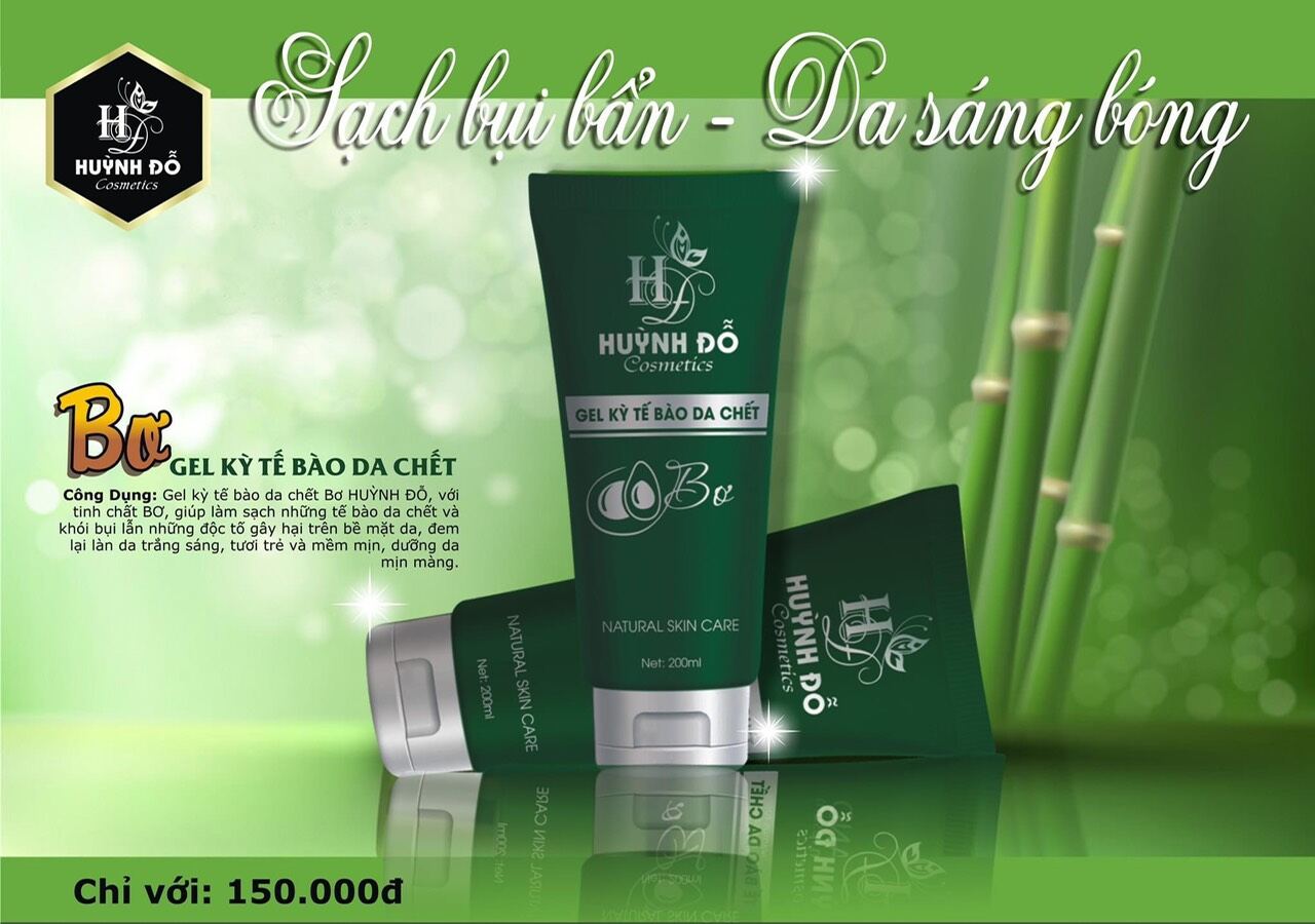 Gel kì tế bào chết