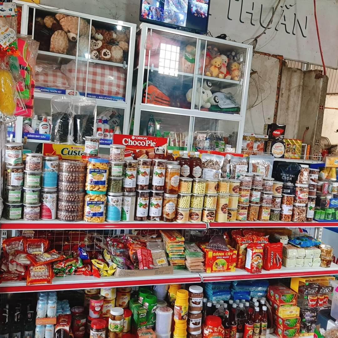 HẠT MACCA ĐĂK LĂK LOẠI 1(MẮC CA SẤY CHÍN) 500GR