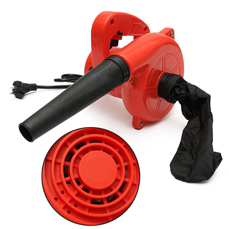 Máy thổi bụi công suất lớn 1000w