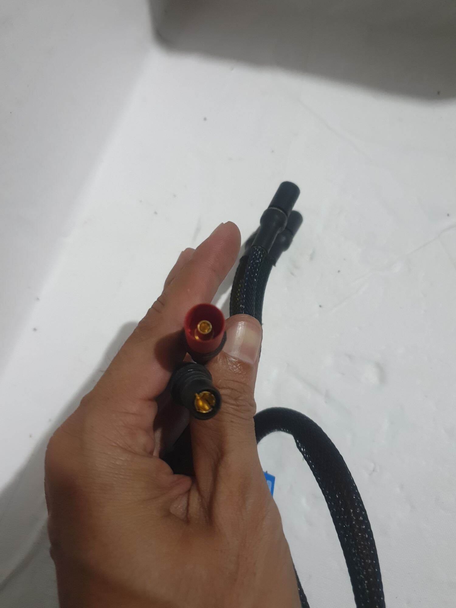 ESC XAG 180A công suất lớn