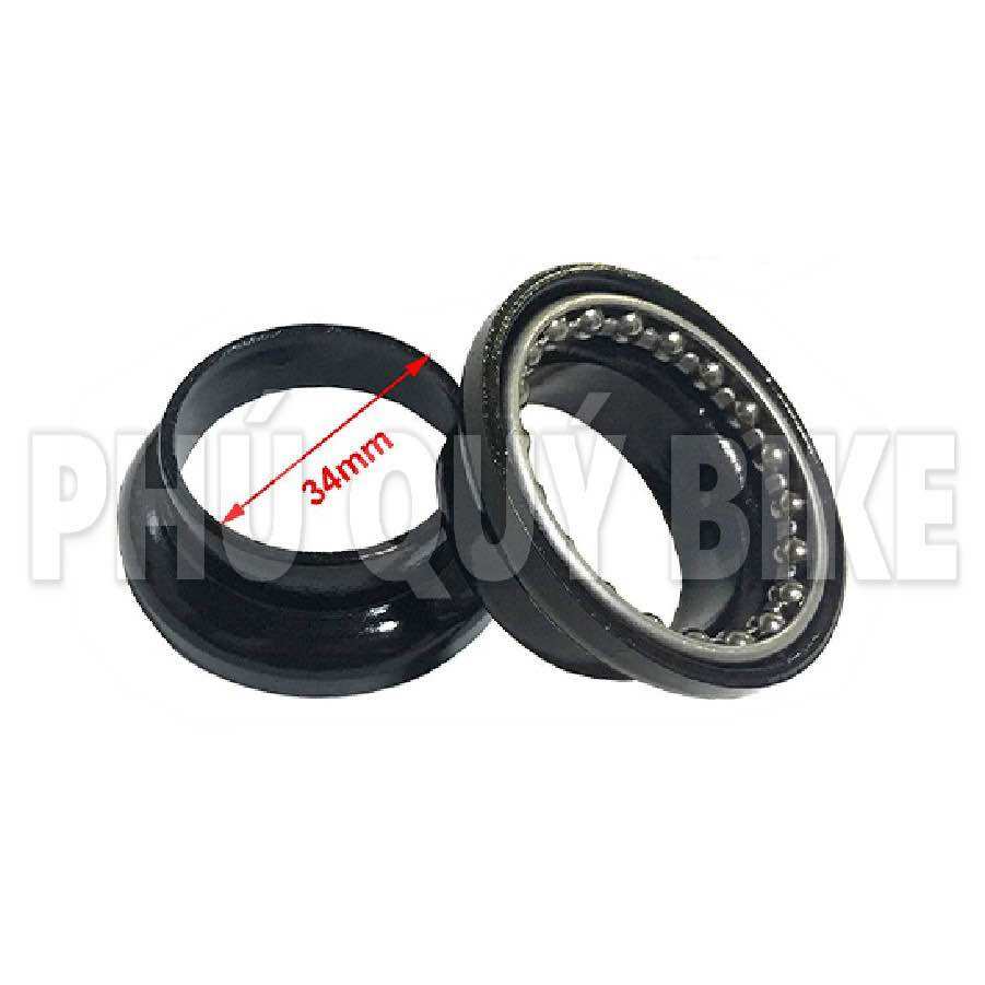 Chén Cổ Xe Đạp FixedGear 34mm