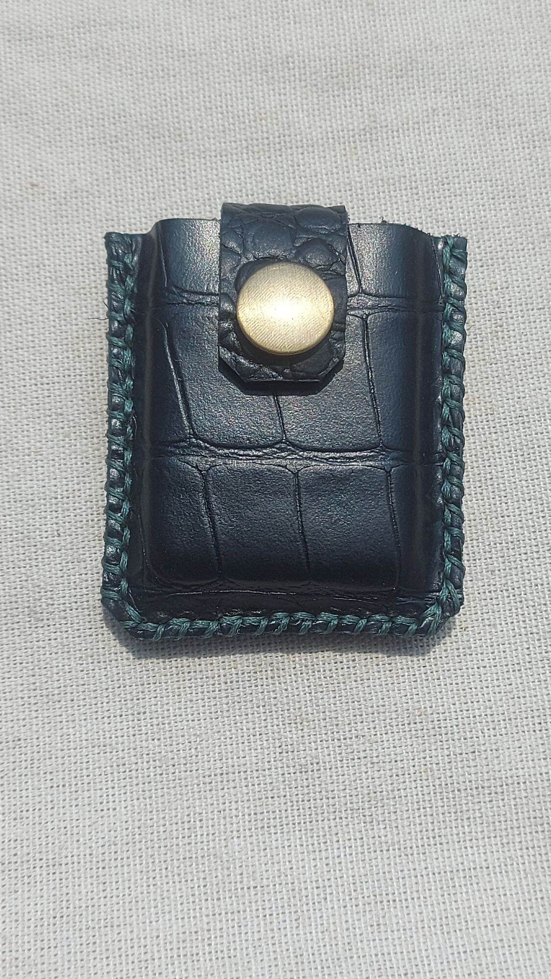 Bao da zippo