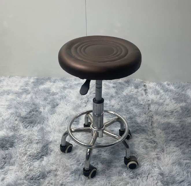 Ghế xoay 360 độ cho spa-nối mi