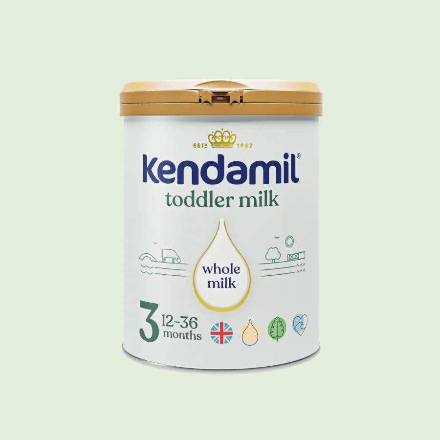 [ DATE XA ] SỮA BỘT KENDAMIL ORGANIC  & CLASSIC CỦA UK - 800G