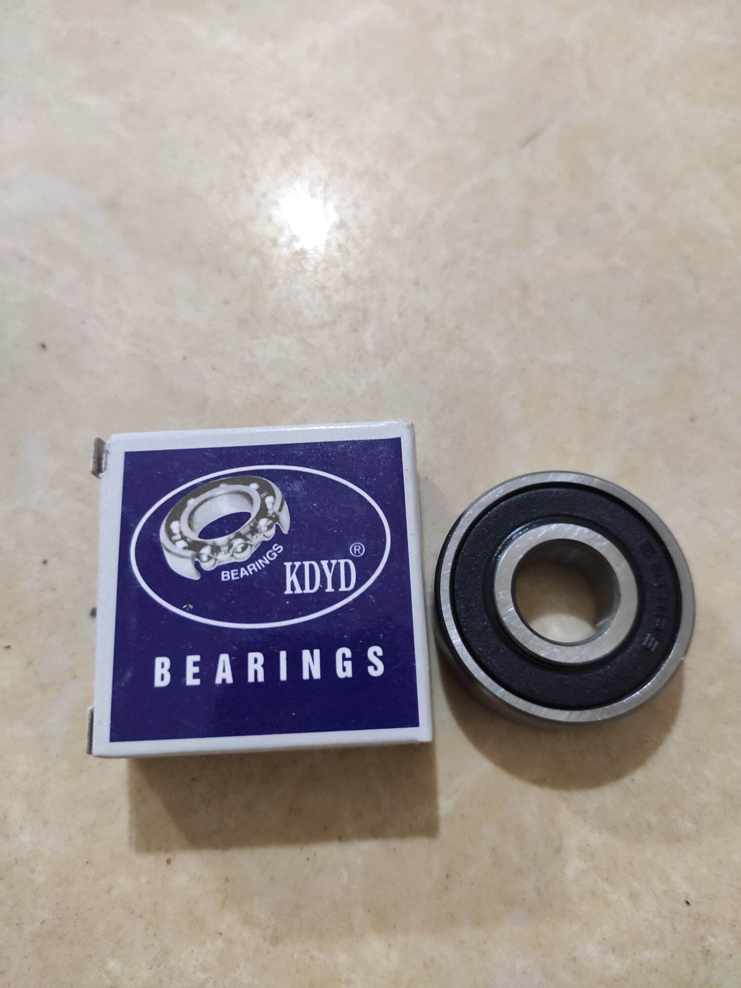 Vòng bi 6201