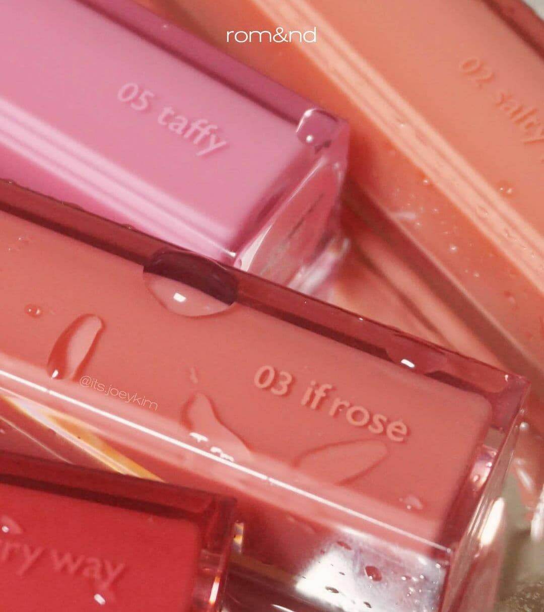 Son Romand Dewyful Water Tint