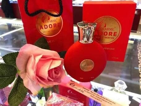[HCM]Nước hoa nữ Adore 50ml ( xoa ma npp)