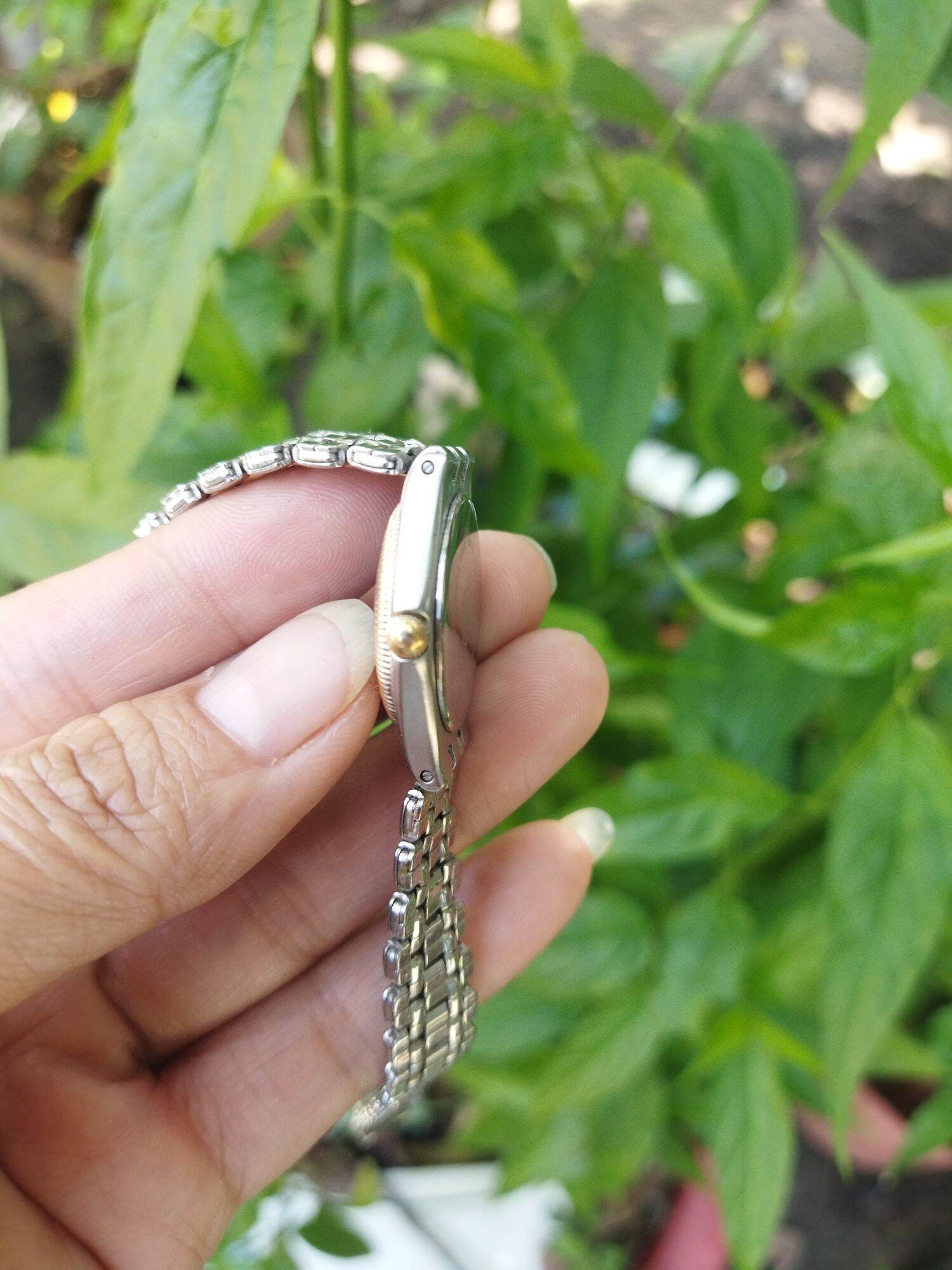 Đồng hồ nữ thương hiệu RovenDino ( Pháp)