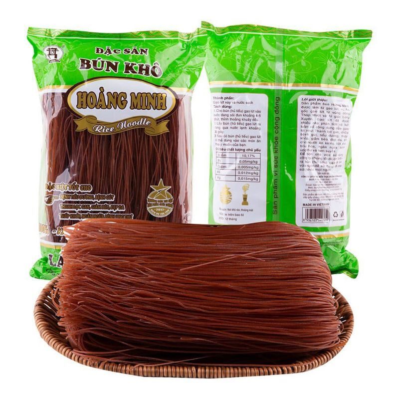 Gạo Thơm Thái Lan Thơm dẻo ngon cơm Bao 5kg