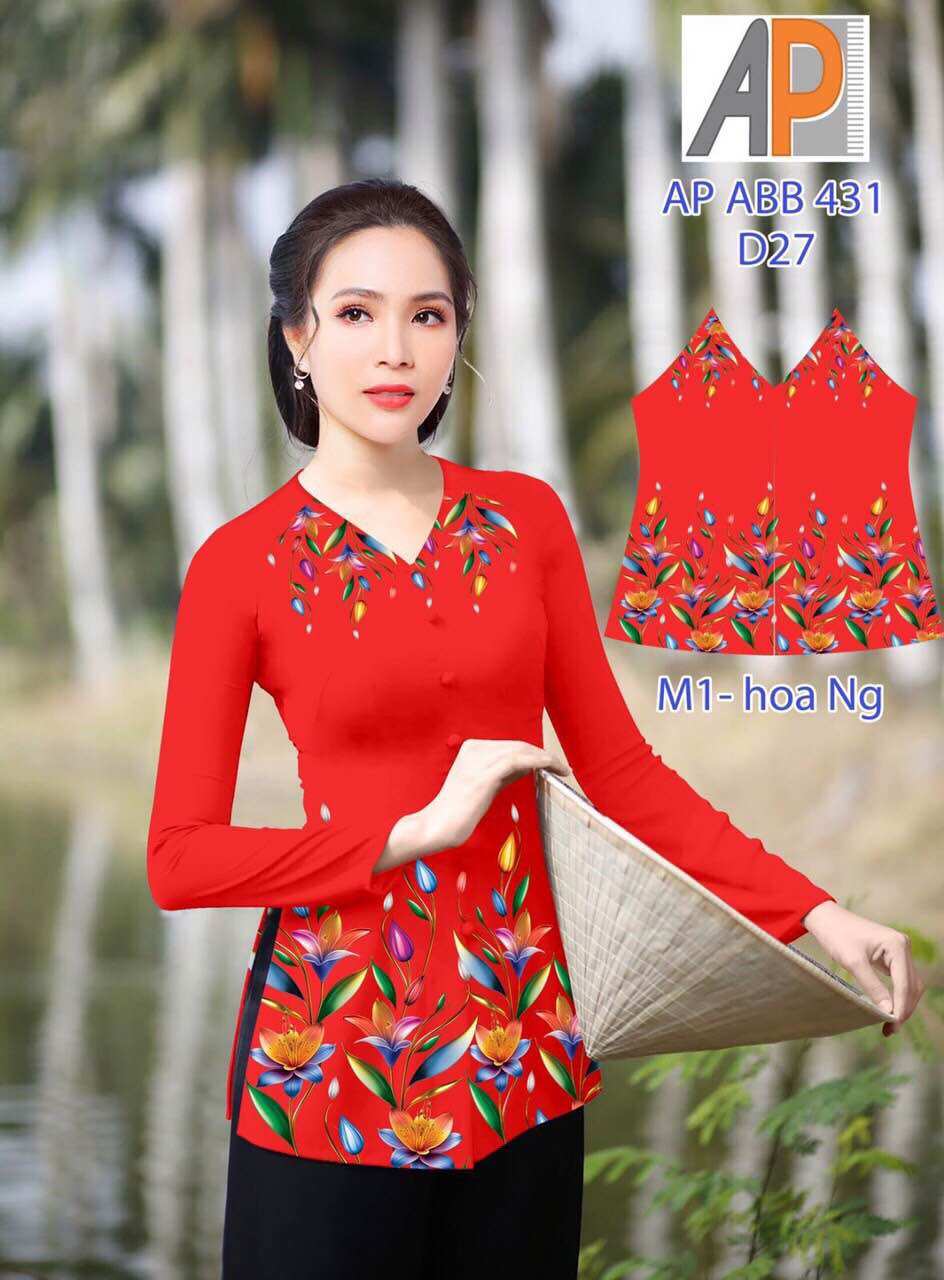 ÁO LẺ BÀ BA SIZE TỪ  55-70kg
