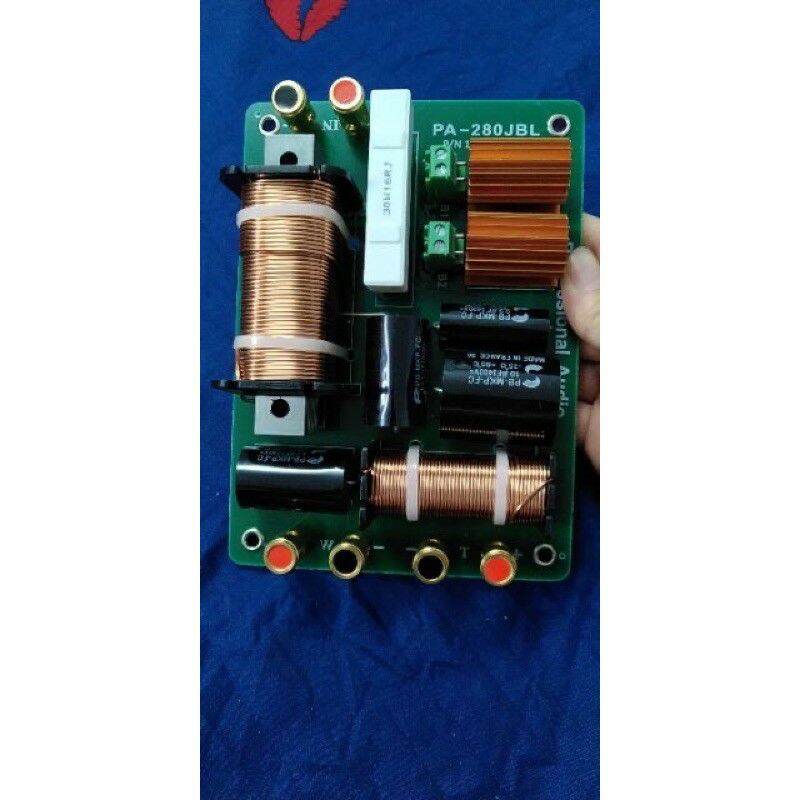 Phân tần loa PA-280 JBL ( giá 1 chiếc)