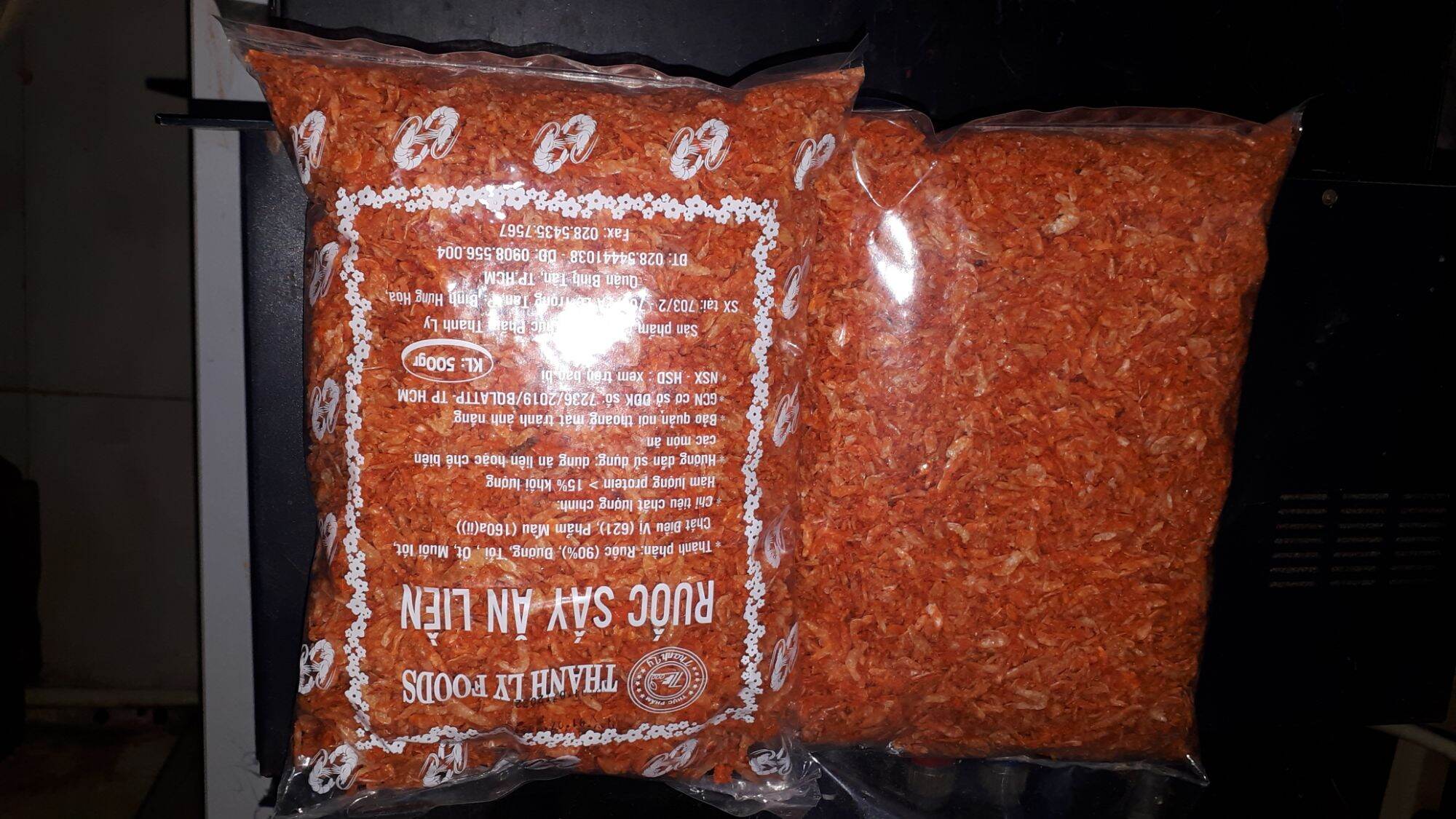Bánh tráng trắng cắt sẵn gói 5kg ( nguyên liệu bánh tráng trộn)