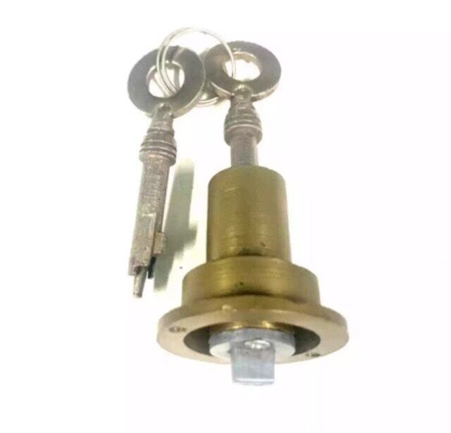 Bộ 6 cây chìa mở khoá két sắt Bauche ( có bán lẻ từng chìa )