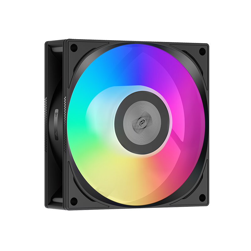 ARGB RGB LED Computer Cooling Case Fan 9cm Giá 209,000 Đồng*Miễn phí vận chuyển