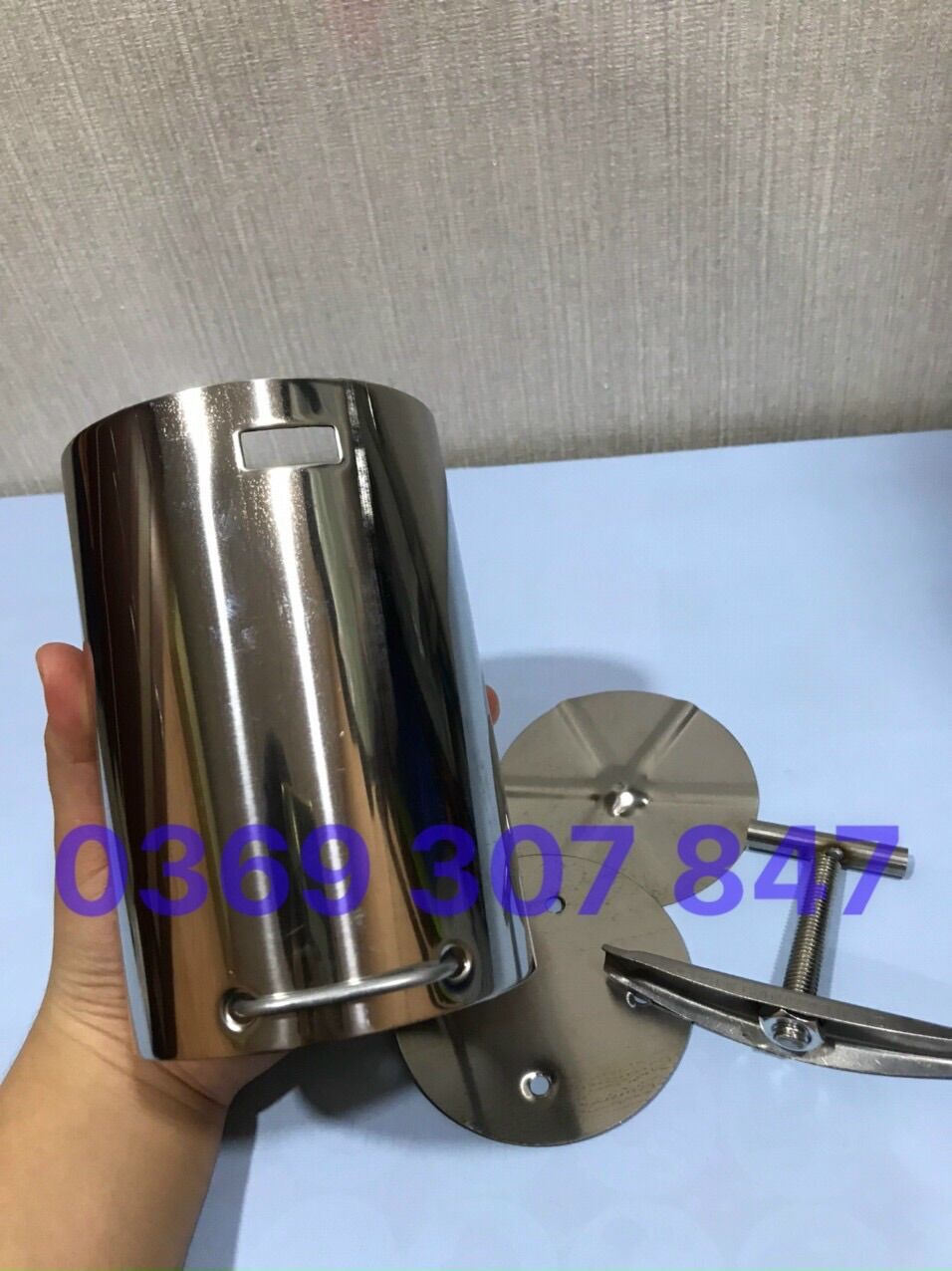 KHUÔN LÀM GIÒ THỦ , GIÒ XÀO 1 KG