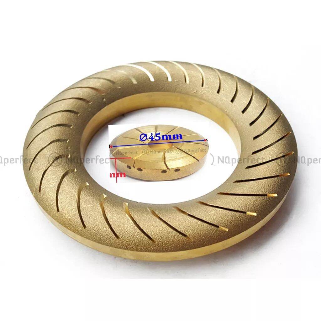 Đầu hâm/ mâm sen chia lửa bếp ga âm sunhouse shb-6636/ shb- 6638, bếp ga âm namilux na-9hbg