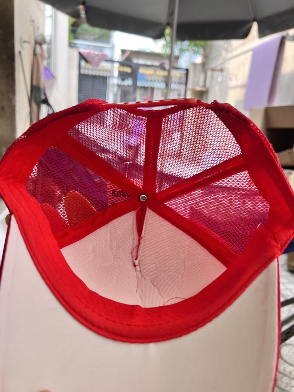 nón khủng long cho bé( khách ib chọn màu)
