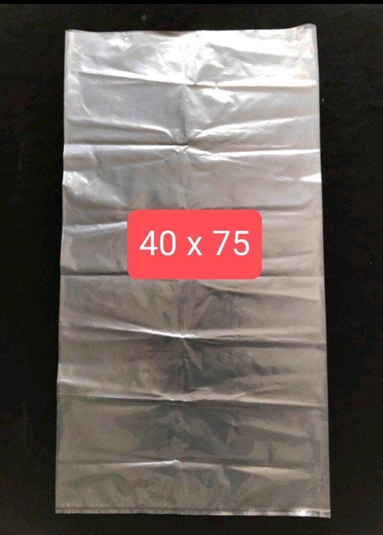 1 kg túi đóng cá Guppy, betta  - Nga Guppy - 9 size - 6