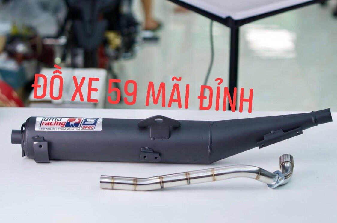 PÔ UMA kèm ốp gắn SIRIUS WAVE DREAM CUP 50 giá sập siêu rẻ