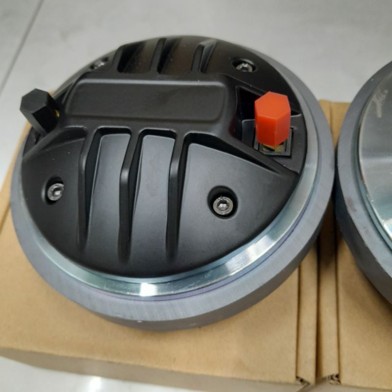 Củ treble kèn 450 coil dẹp nắp nhôm dj