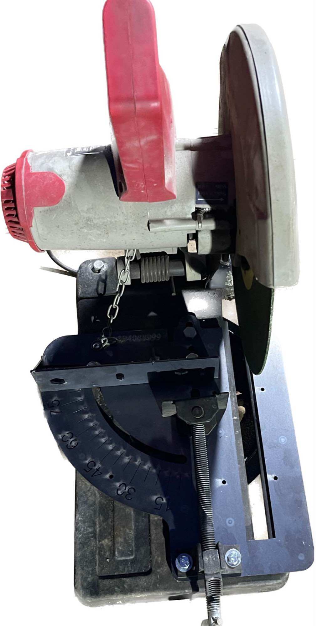 Bàn cắt góc chia độ CNC cho máy cắt bàn