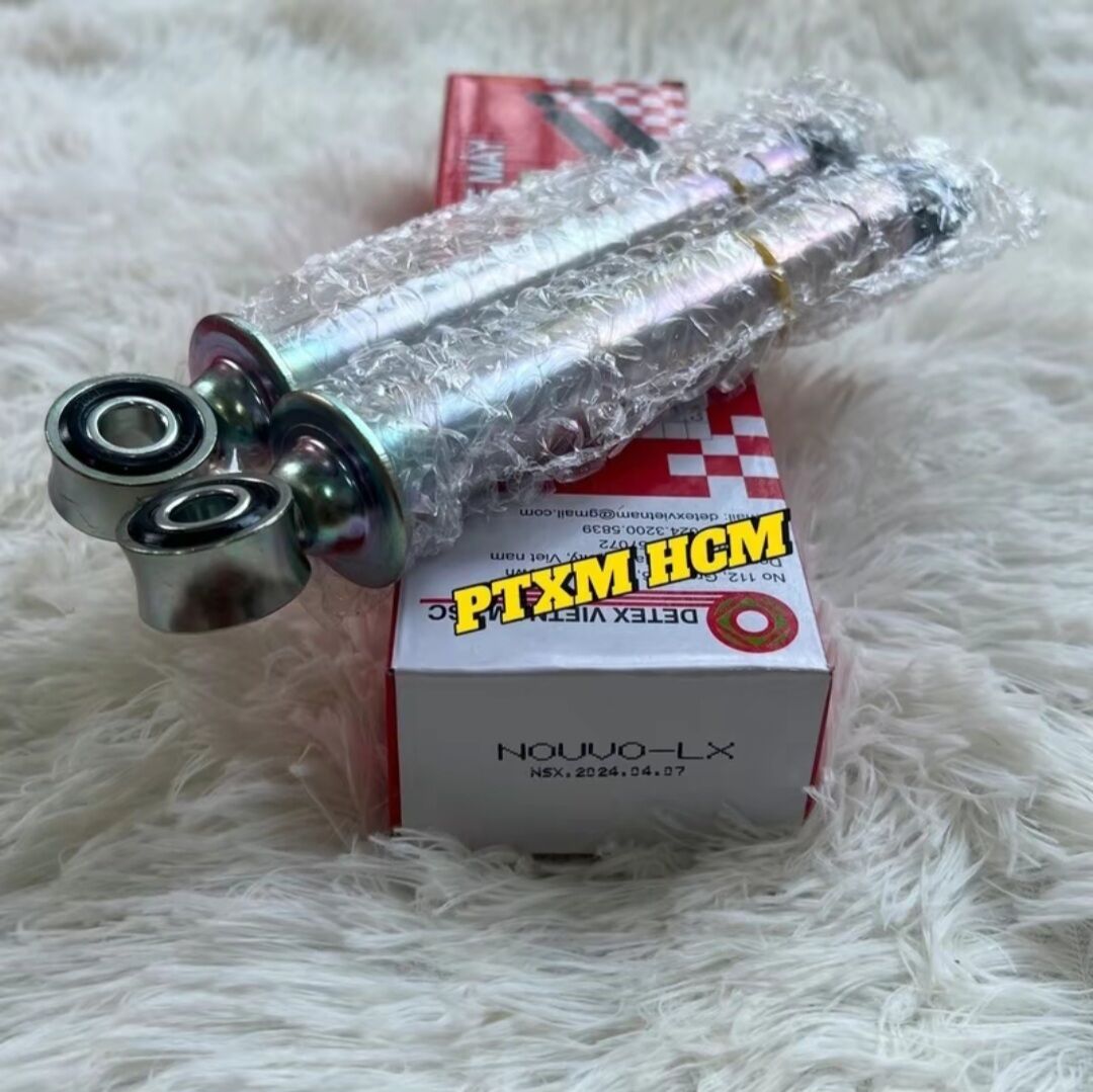 Ty phuộc sau Nouvo 4 , 5 , 6 hiệu DETEX ( 1 cặp )