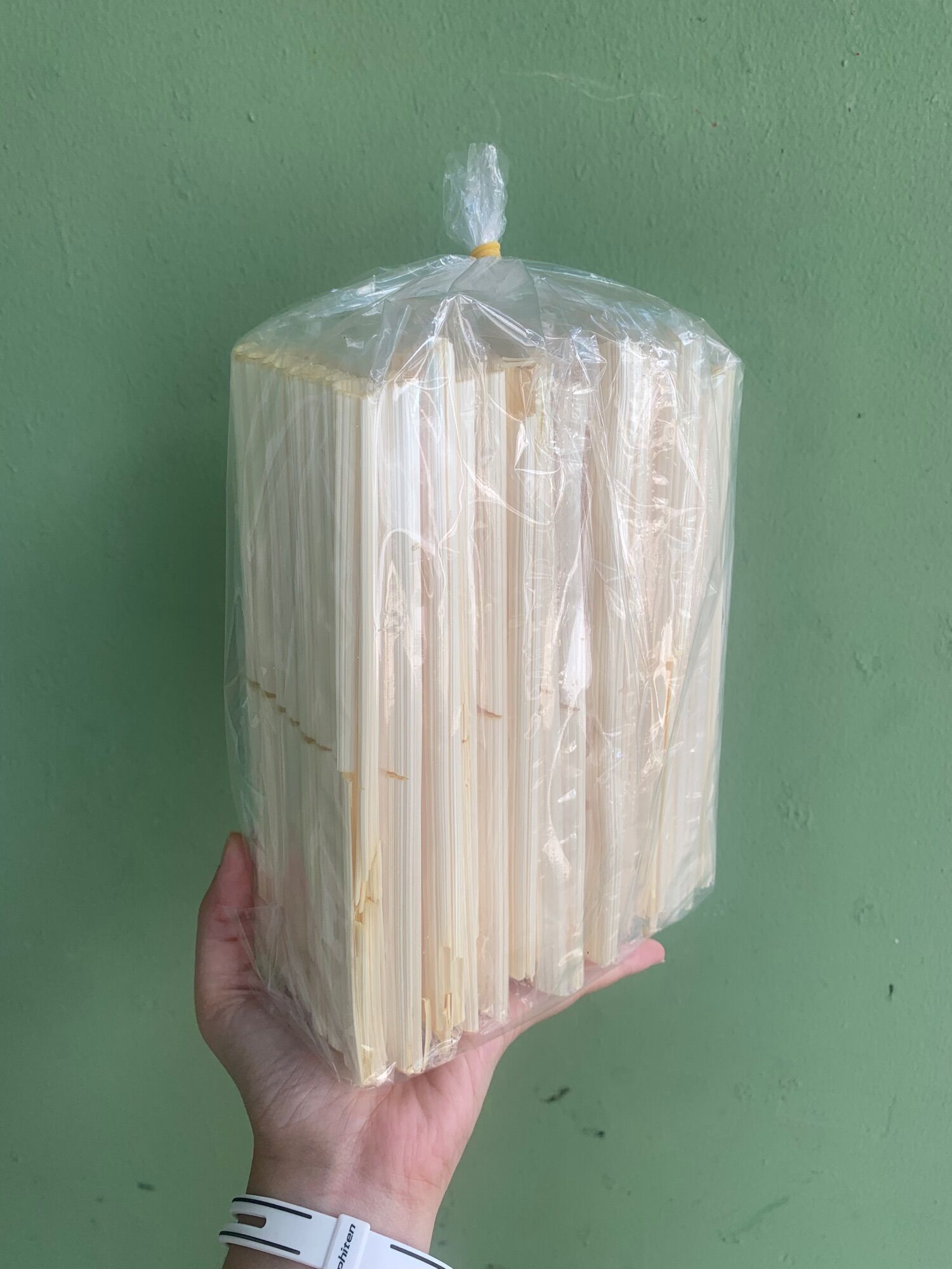 5 thanh kẹo đường mạch nha lớn