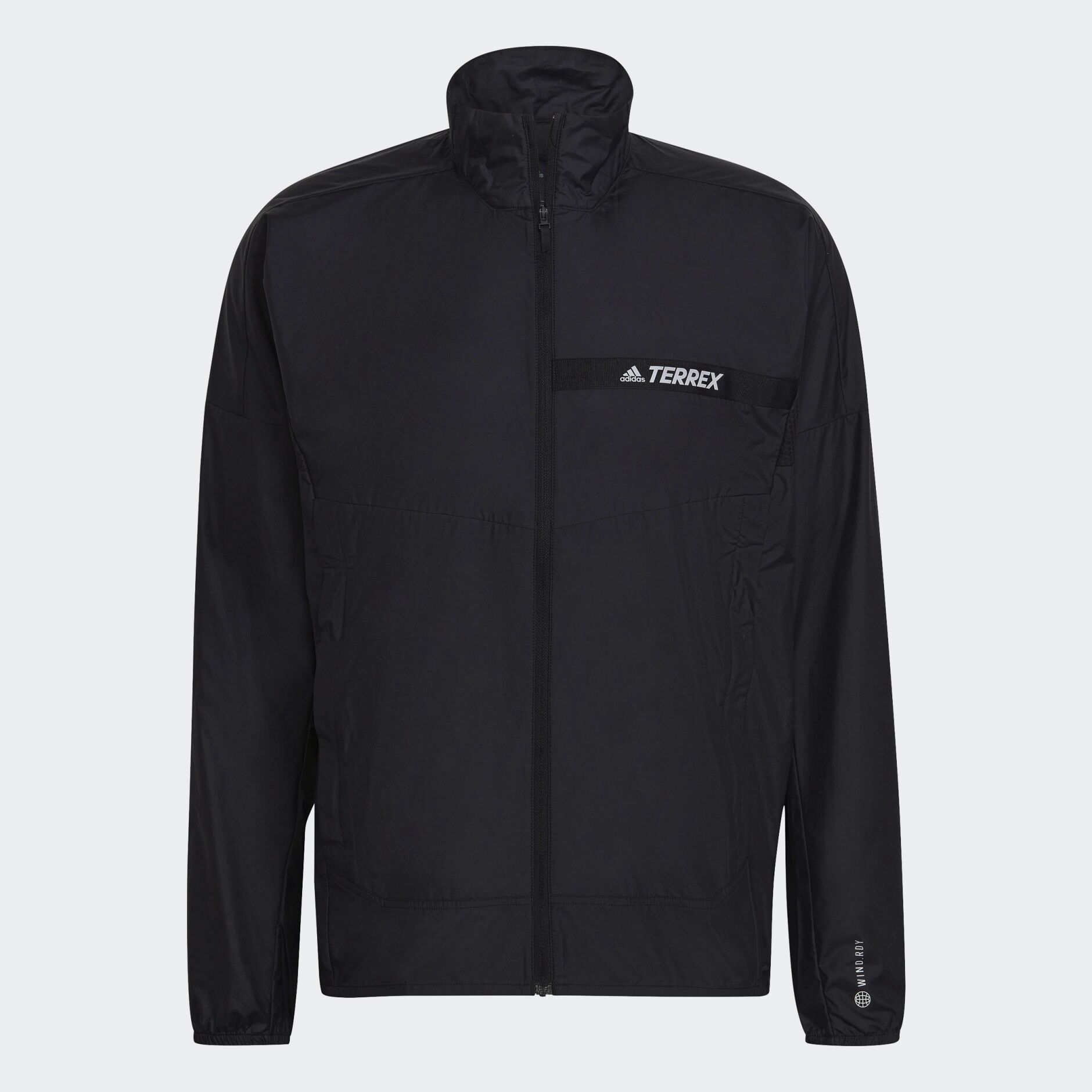 Áo gió Terrex Adidas 💯