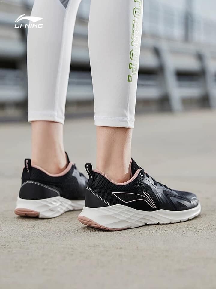 (Size 36) Giày chạy bộ Lining ARHR120-3