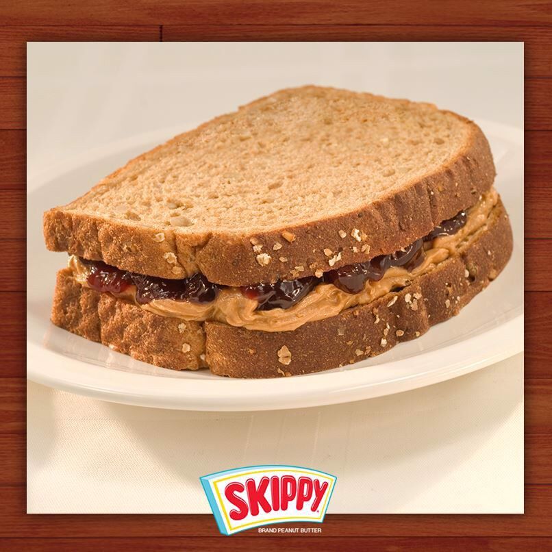 Bơ đậu phộng mịn Skippy (Mỹ) 462g - hsd 18 tháng