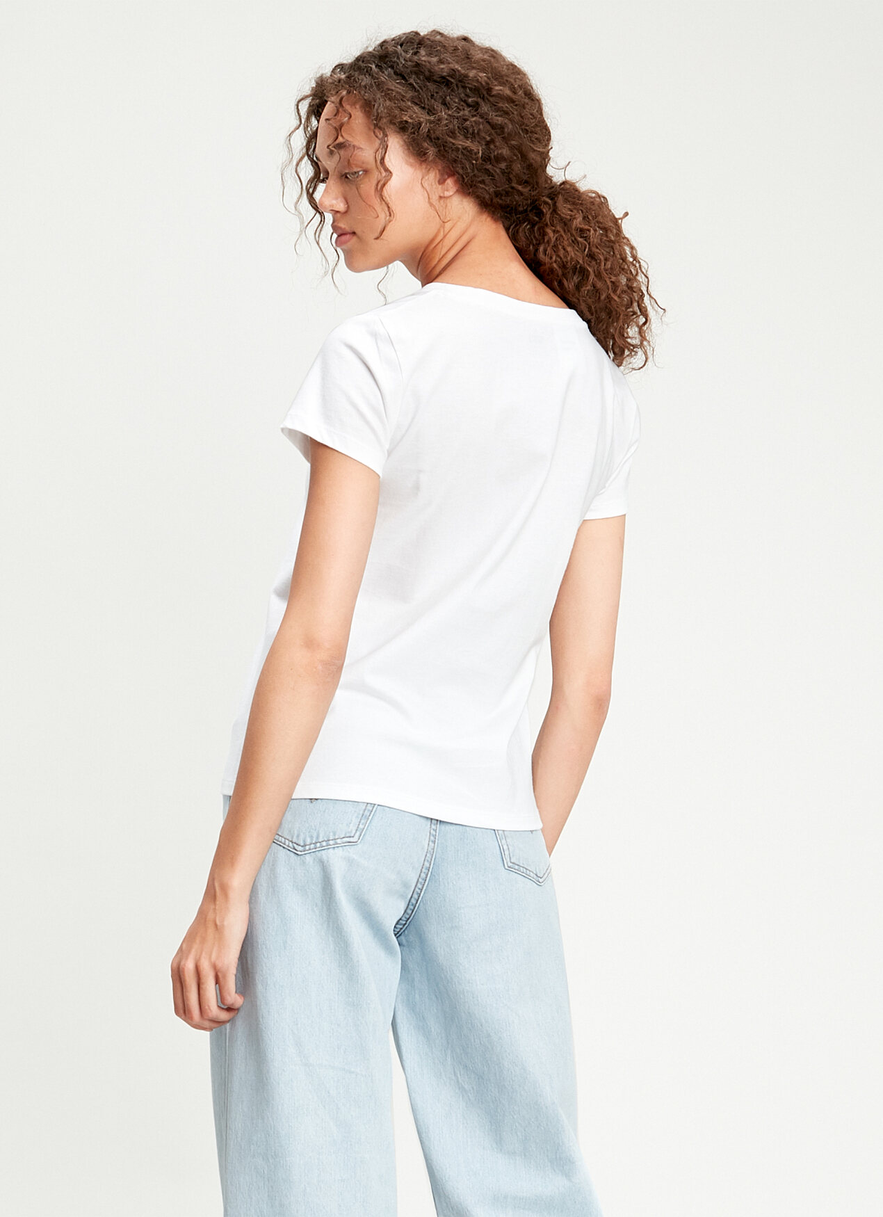 LEVI'S - Áo Thun Nữ 85341-0002