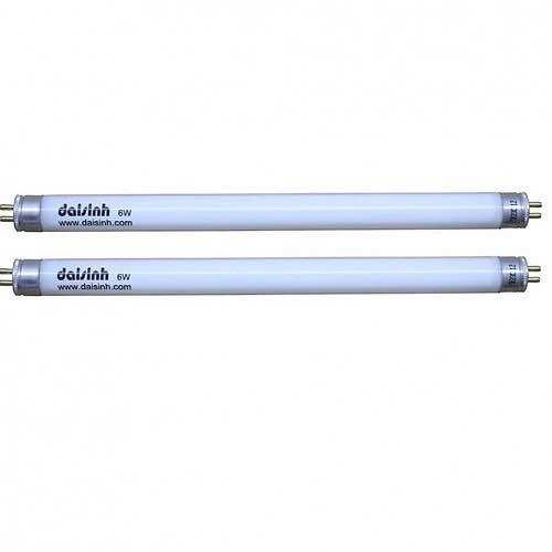 Bóng đèn bắt muỗi 6W 21CM - DAISINH