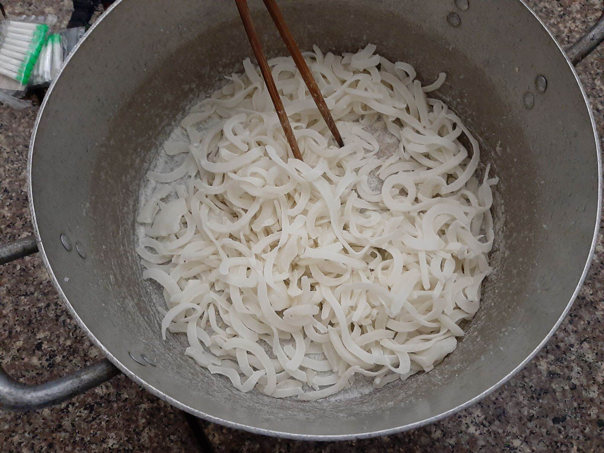 Mứt dừa non 1(kg)
