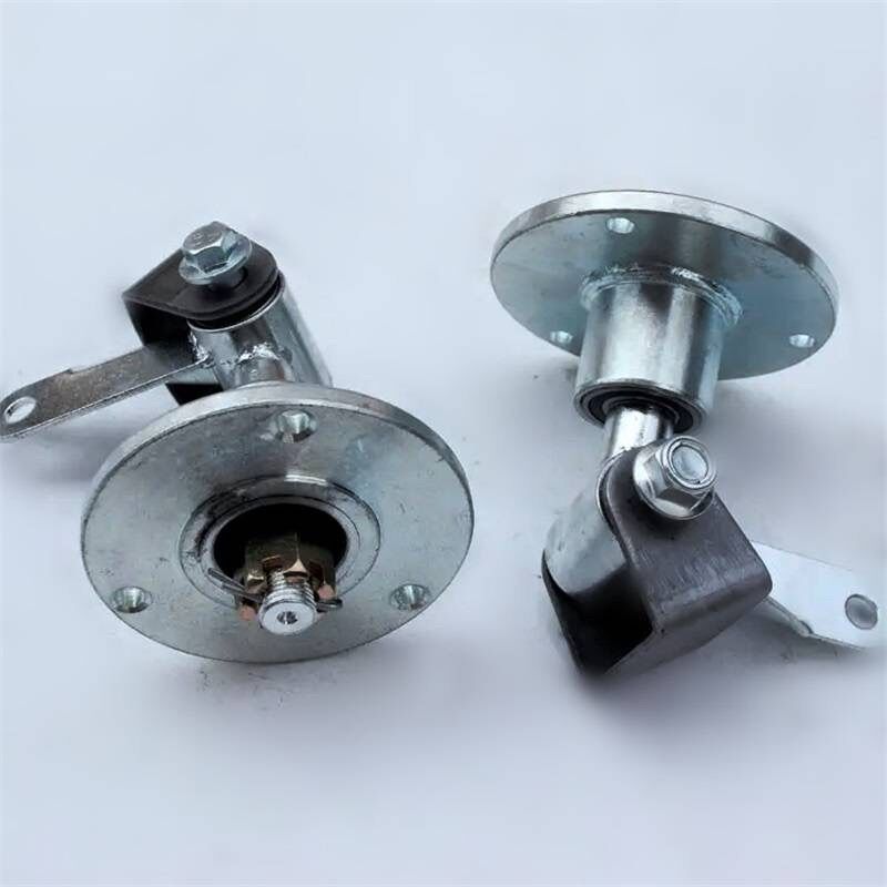 Một đôi mai ơ 3 ốc tâm ốc 7.8 cam