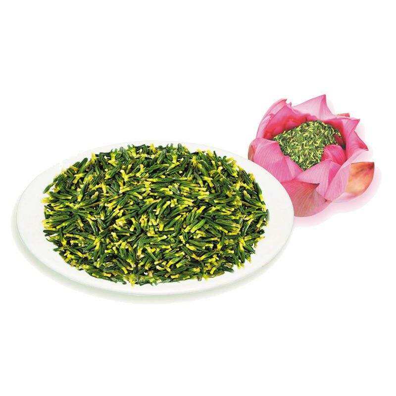 100Gr Trà Tâm Sen Loại 1 Nguyên Tim