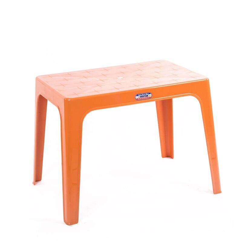 Bàn nhựa duy tân size vừa 65×45