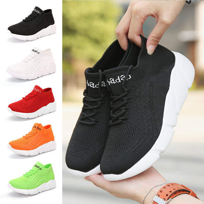 Giày Khiêu Vũ Thể Thao Thoáng Khí Mùa Hè Mới Cho Nam Và Nữ Đế Mềm Lưới Giày Khiêu Vũ Nhảy Múa Trên Sân Cỏ