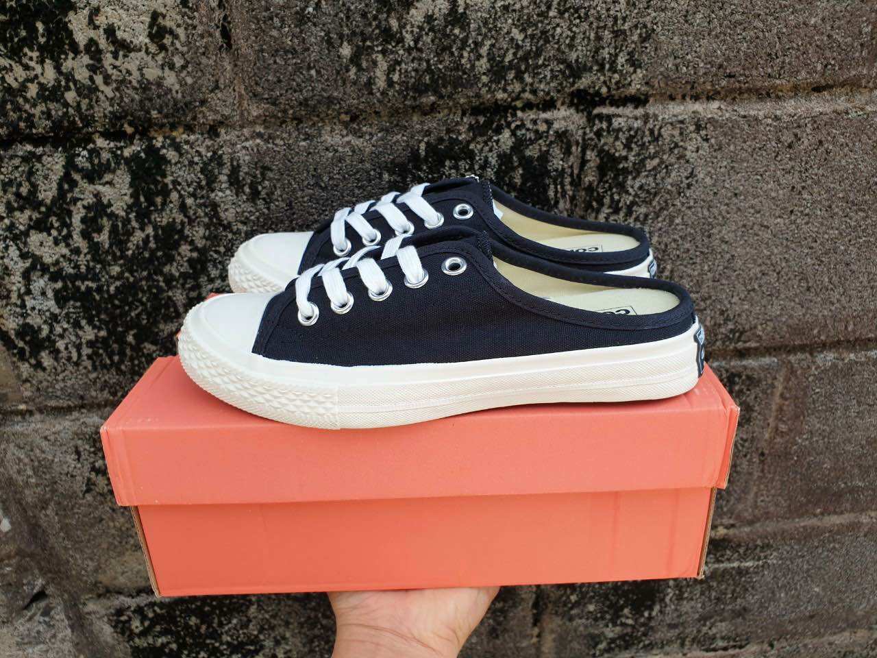 Vans Sục Caro , Sục Đen Nam Nữ,.Size 36 đến 43