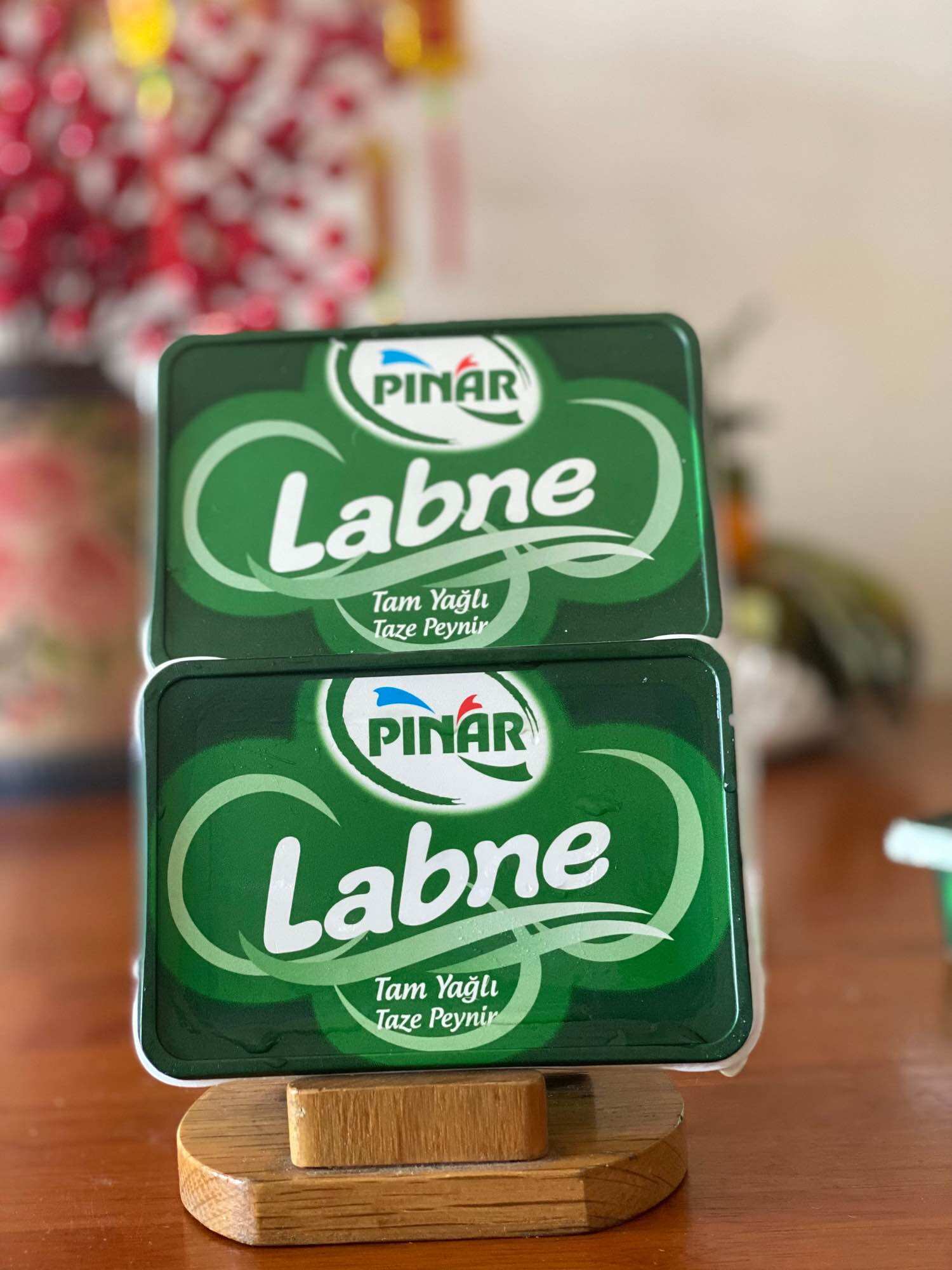 Cheese Labneh Pinar 180g