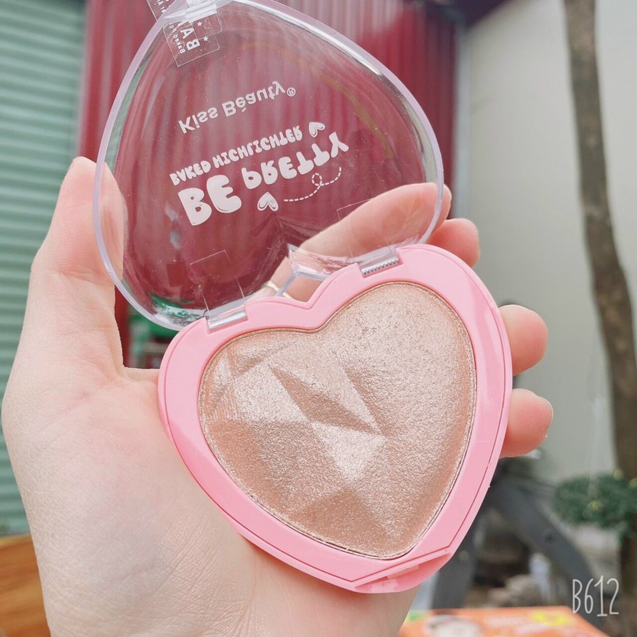 PHẤN BẮT SÁNG HIGHLIGHT