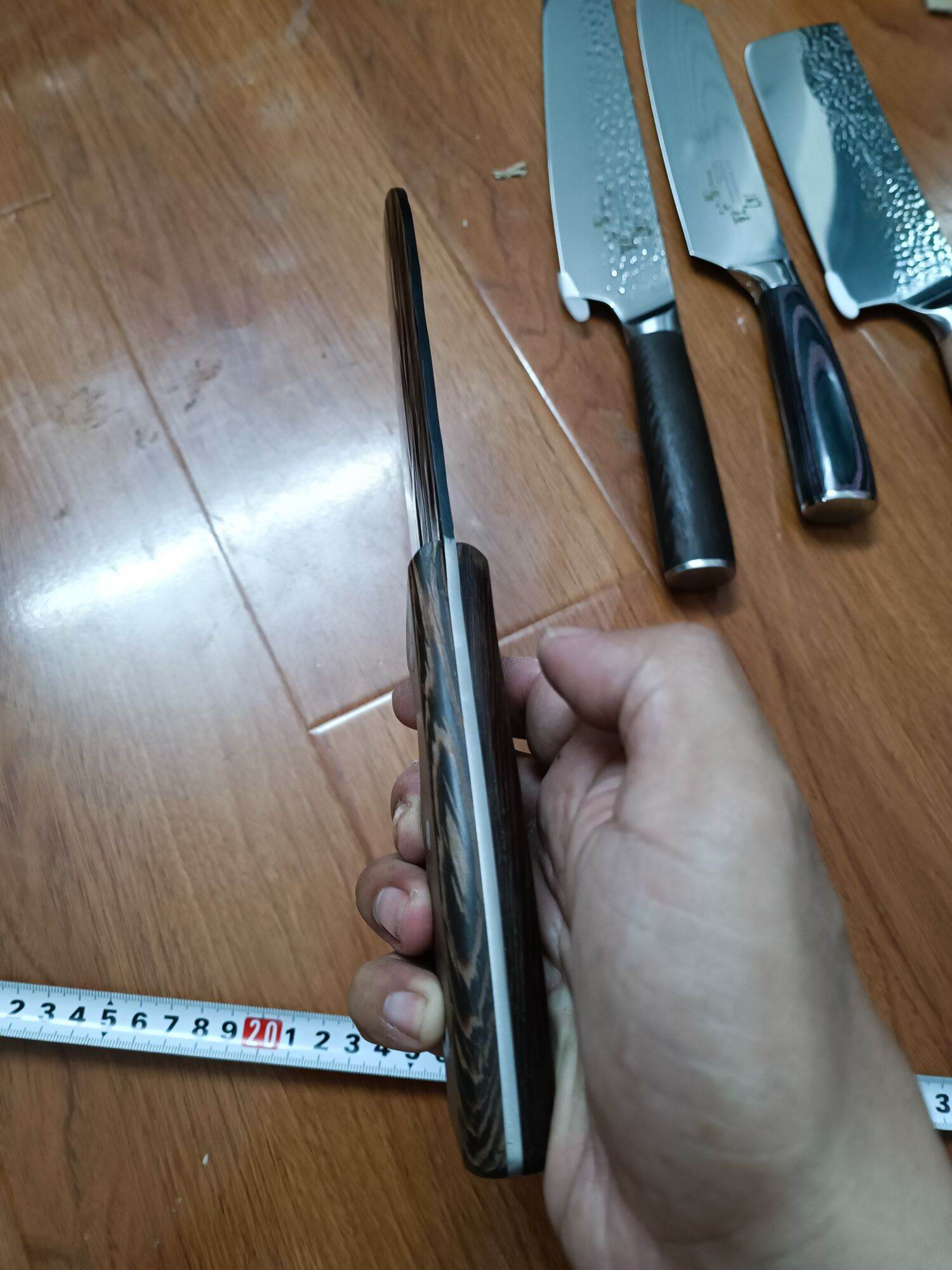 Dao thái Sekimagoroku Nhật bản