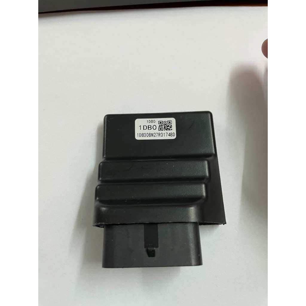Ic nouvo sx 125 1dbo