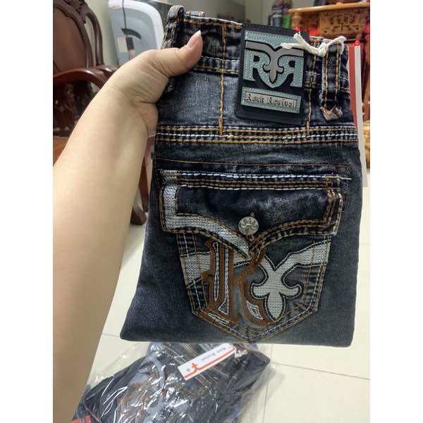 Men's Rock Pants