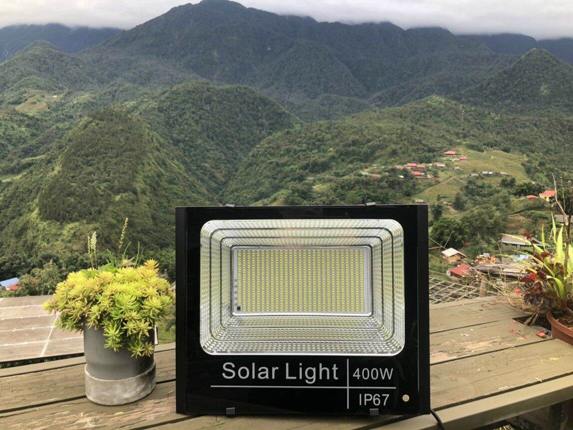 Bóng đèn pha NLMT. 400W