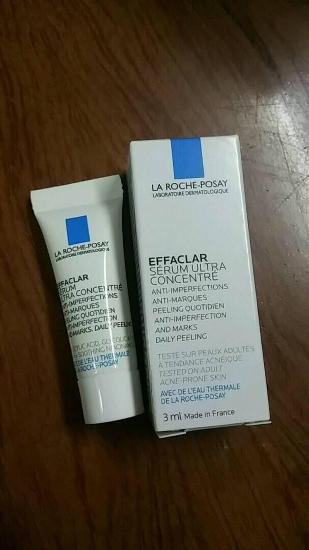 Mẫu thử La Roche Posay ( Sample)
