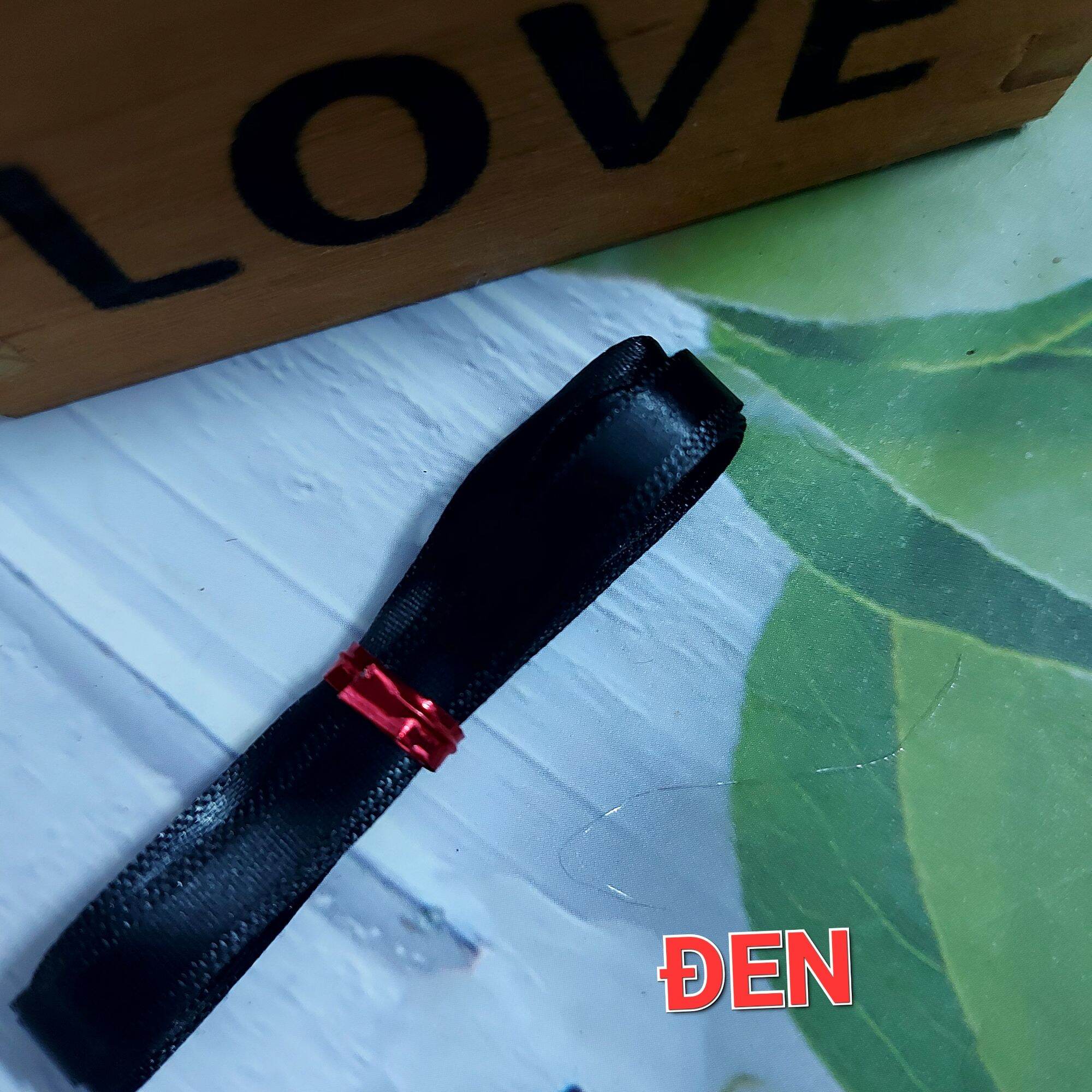 (DÂY 10 MÉT) RUY BĂNG LỤA, PHỤ KIỆN THỦ CÔNG , BẢN RỘNG 5MM.