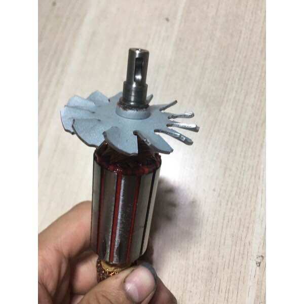 Roto máy mài safun 1 tất