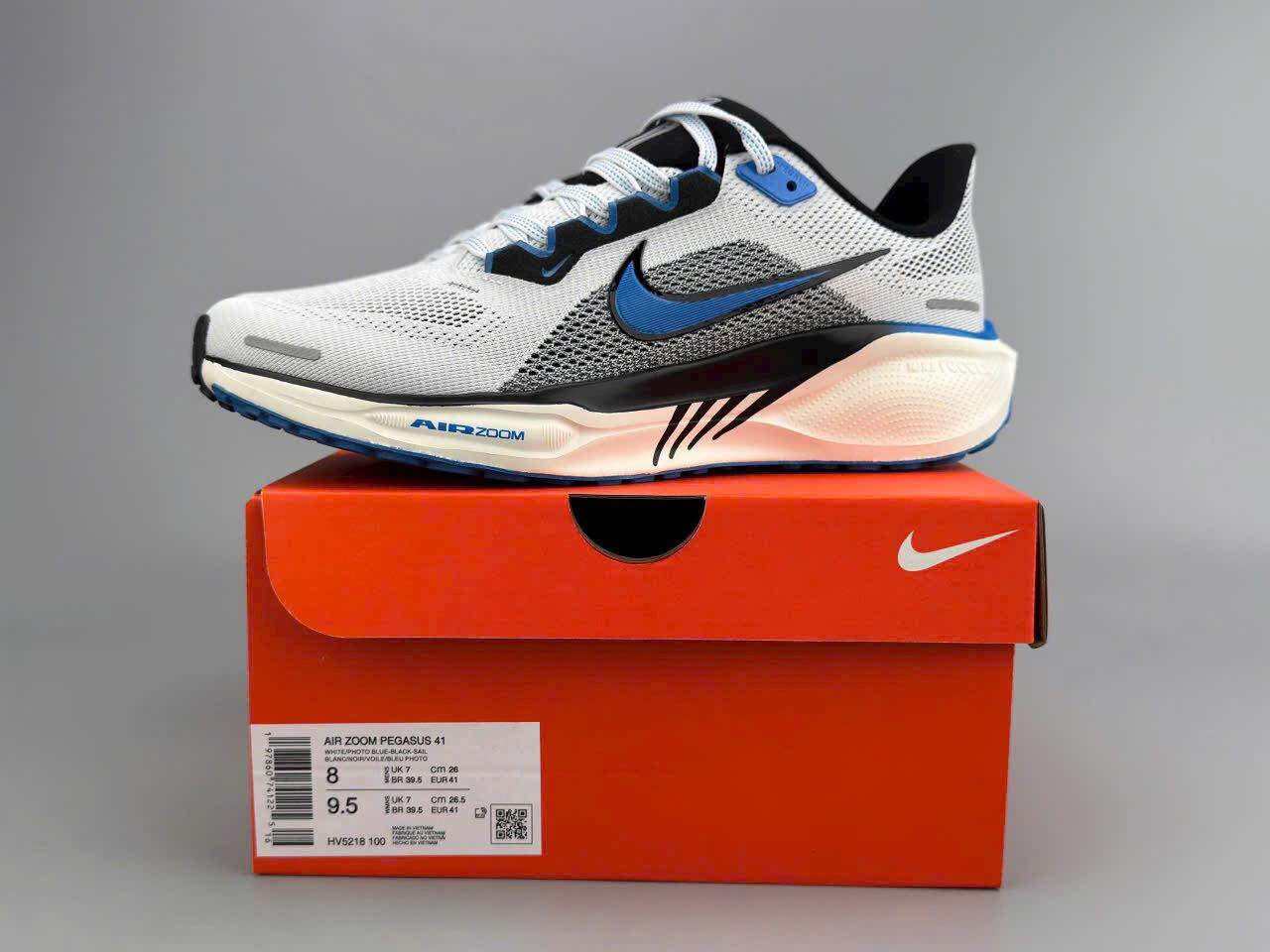 Giày Chạy bộ Nike pagesus 42